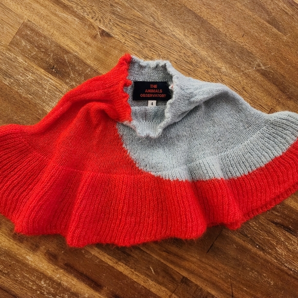 Kids clothing lot, sz 4+ (Alice and Ames) - Picture 5 of 9